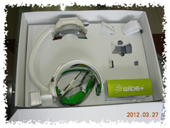 Natural Plus Tooth Whitening in Phuket,Thailand